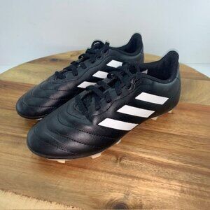 Adidas Goletto VIII FG Kids Football Boots Soccer Cleats (HP6452) Size 2.5